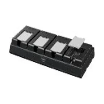 Nabíječka baterií Panasonic 4 bay battery Nabíječka pro EU (FZ-VCBN1213)