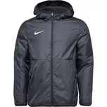 Pánská bunda Nike THRM RPL PARK20 FALL JACKET L Černá, Bílá