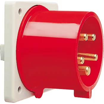 Elektrická zásuvka Walther 615