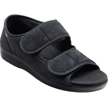 Dámská zdravotní obuv Dámská halluxová obuv Santé MJ/513 černá 42