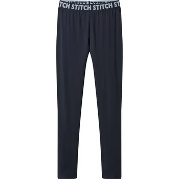 Dámské legíny Dámské legíny (tmavě modrá, L(44/46))