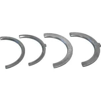 Tažné zařízení 60110281 Sada axiálních ložisek 2. přebrus - URI