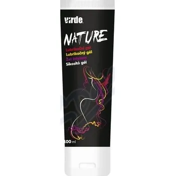 Lubrikační gel Lubrikační gel Nature 100ml