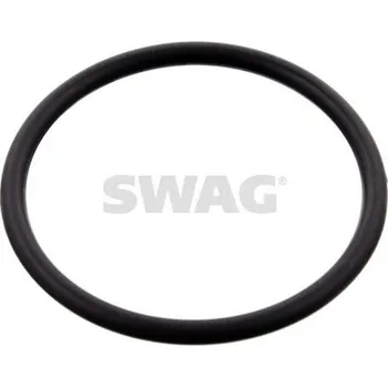 Chladič motoru Těsnění, pouzdro termostatu SWAG 10 10 0077