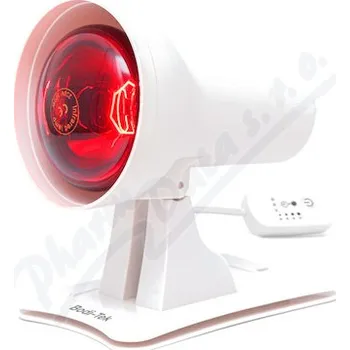 Infračervená výhřevná lampa Bodi-Tek LAMH 150W
