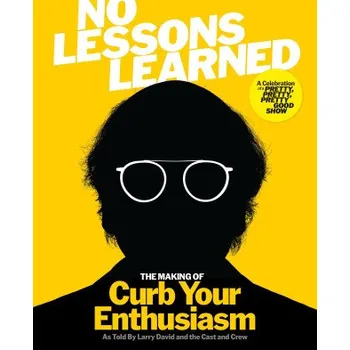 No Lessons Learned (Lorraine Ali)(Pevná)