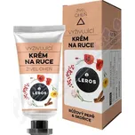 LEROS živel Oheň krém na ruce 30ml LEROS S.R.O. PRAHA