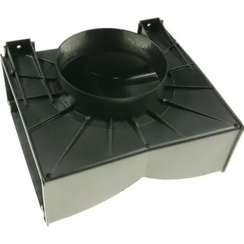 Příslušenství pro digestoř Airforce AFCONFRUA150PP rozbočovač pro recirkulaci