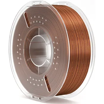 Filament ELEGOO PLA Silk Filament 1,75 mm, 1 kg Barva: Mědená 50.203.0693