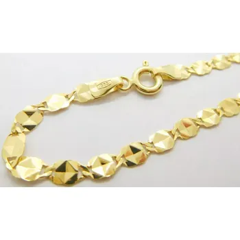 Náramek Klenoty Budín HK7063 21 cm