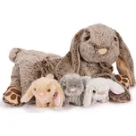 Cozy Noxxiez FP503 Maminka s mláďátky