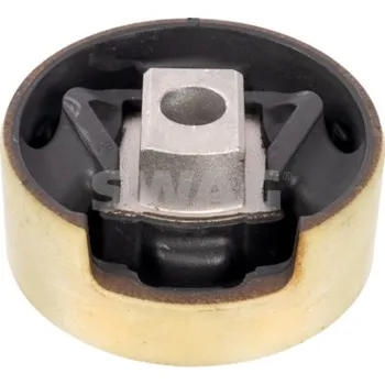 Silentblok motoru Držák, zavěšení motoru SWAG 33 10 0843