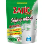 Sójový nápoj Zajíc Natural sáček 400g DOYPACK MOGADOR