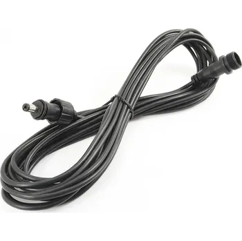 Prodlužovací kabel SolarCentre Prodlužovací kabel k solárnímu panelu 5m pro řadu EVO SMD SOLARCENTRE