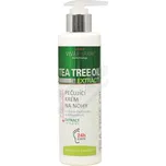 VIVAPHARM Tea Tree Oil pečující krém na nohy 200ml VIVACO S.R.O.