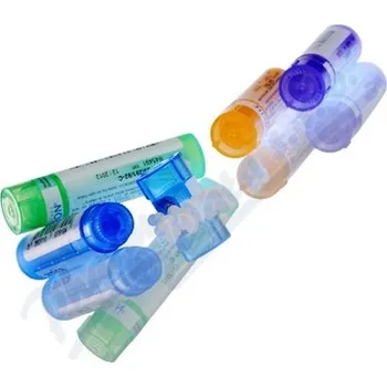 Homeopatikum Graphites 30CH gra.4g