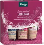 Kneipp Dárková sada Šťastné koupání 3x100ml