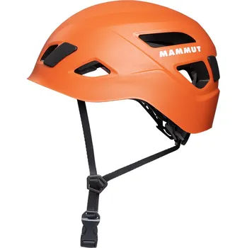 Horolezecká přilba Mammut Skywalker 3.0 oranžová 53-61 cm