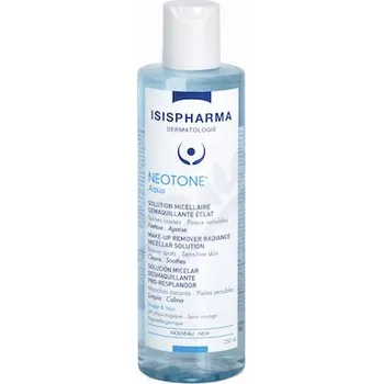 Pleťový krém ISISPHARMA Neotone Aqua Micellar Solution 50ml