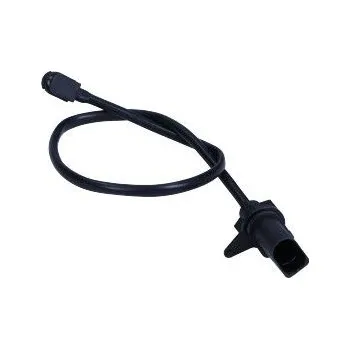 Brzdová destička Výstražný kontakt, opotřebení obložení MAXGEAR 20-0333