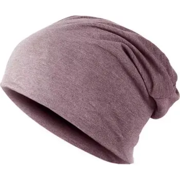 Čepice HIP HOP čepice ALOM Hnědá