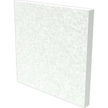 Průmyslový ventilátor Weidmüller FF-FIMT 3X 54 filtr (š x v) 170 mm x 170 mm, 5 ks