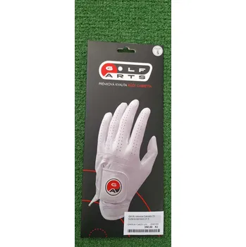 Rukavice GA W rukavice Cabretta 25 kožená dámská: Dámské RH S