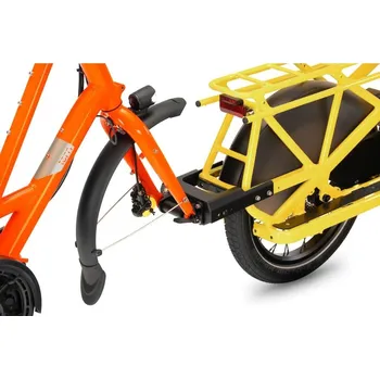 brašna na kolo TERN Bike Tow Kit