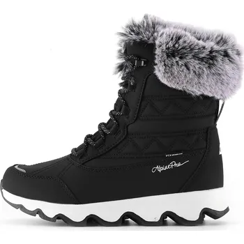 Dámská zimní obuv ALPINE PRO KOLATA LBTF46599040 ČERNÁ 40