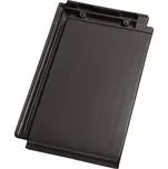 TONDACH Planoton 11 (Figaro 11) HRANICE Základní taška 1/1 Engoba Grafen