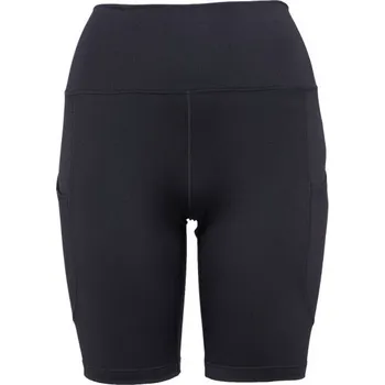 Dámské šortky Nike ONE XS Černá