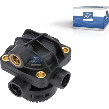 Ventil Reléový ventil WOSIMAN C-1441