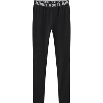 Dámské legíny (černá, XS(32/34))