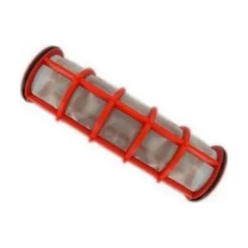 Náhradní síťová vložka AZUD MODULAR 100SS - 1 1/4" a 1 1/2" - 130 micron