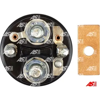 Startér Víčko spínací cívky AS-PL (SP0033)