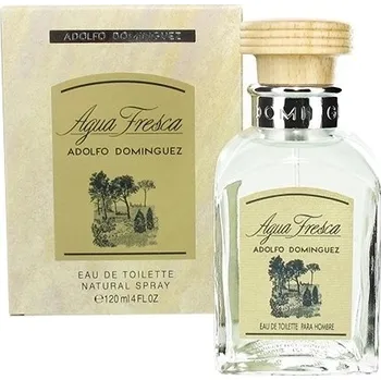 Pánský parfém Adolfo Dominguez Agua Fresca M EDT 200 ml
