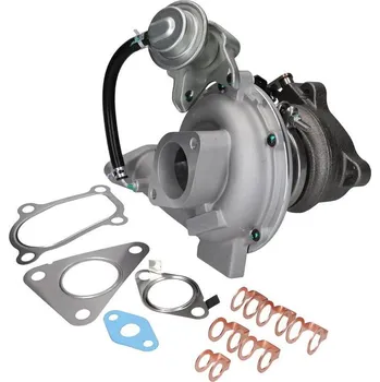 Turbodmychadlo Dmychadlo, plnění KAMOKA 8600087