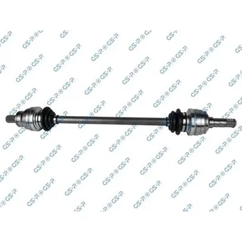 Hřídel nápravy Hnací hřídel GSP 201129