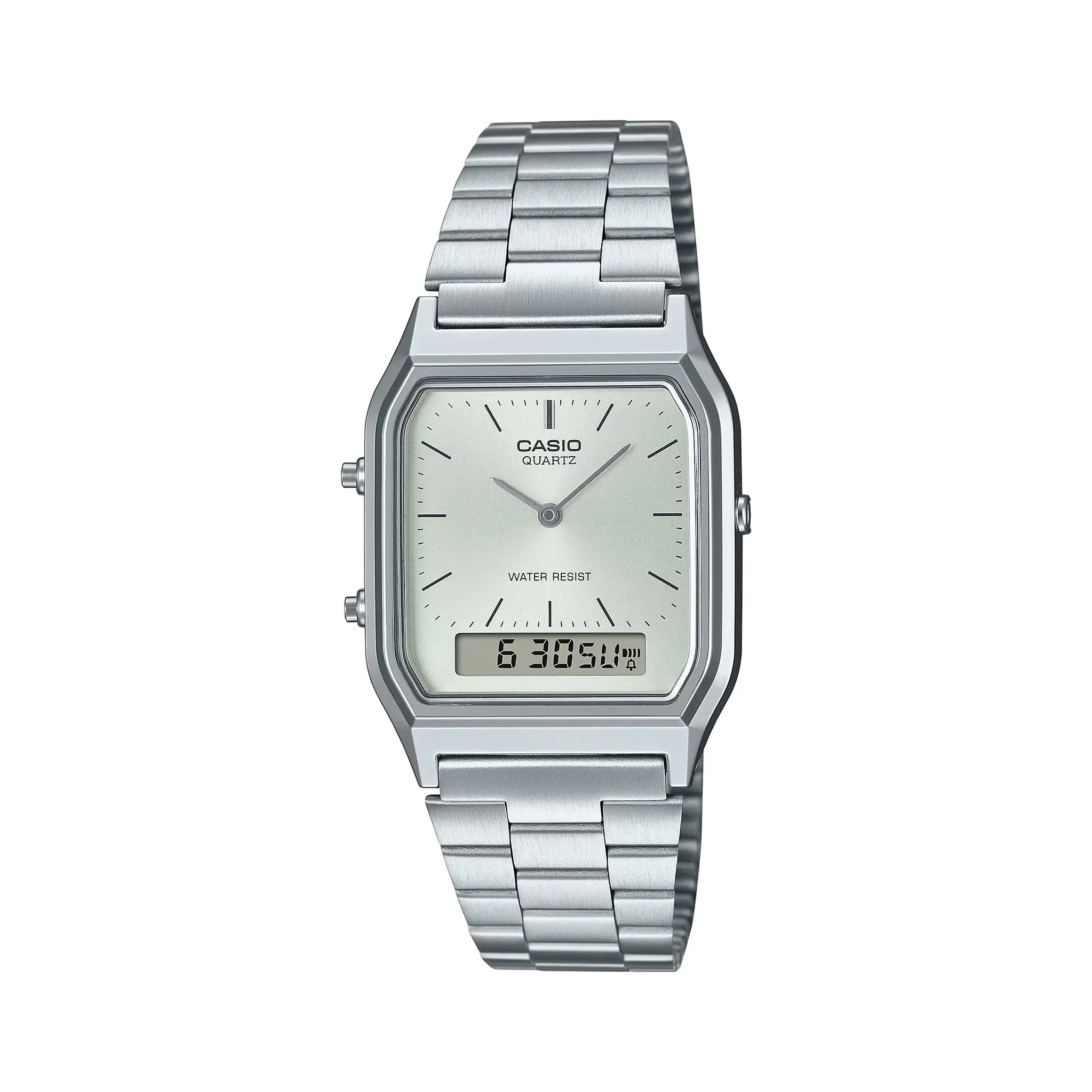 Fotografie 1 - Hodinky Casio Collection Vintage AQ-230A-7AMQYES