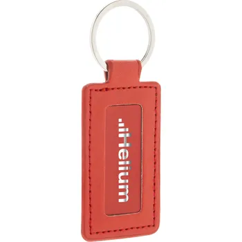 ShineKey Rect přívěšek na klíče z RPU