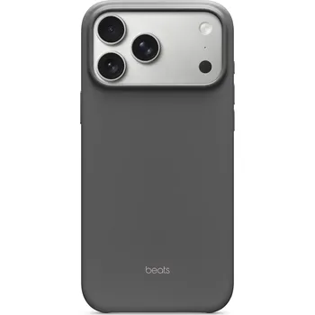 Telefonní příslušenství Beats iPhone 17 Pro Max Case/MS+Cam.C-Gran.Gray