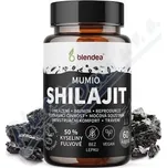 Blendea Mumio Shilajit cps.60 emarkest s.r.o.