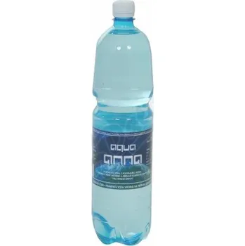 Voda Kojenecká voda AQUA ANNA 1.5 litru
