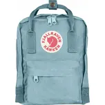 Batoh Fjällräven Kanken Mini 7 Barva: sky blue