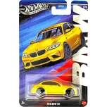 Hot Wheels Silver Series BMW M2