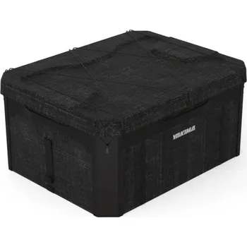 přepravka pro zvíře YAKIMA MOD GearCrate MD - plastová přepravka s víkem