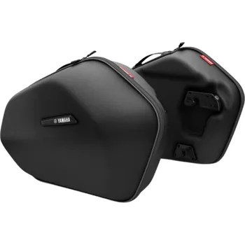 Zavazadlo na motocykl Měkké boční brašny YAMAHA