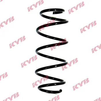 KYB RA1633 Pružina podvozku (RA1633)