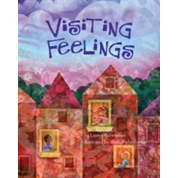 Visiting Feelings - Rubenstein, Lauren