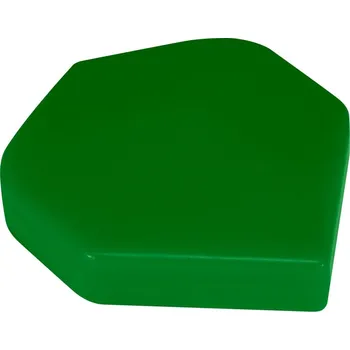 Příslušenství pro šipky Vosk na šipky Designa Grip Wax Green
